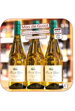 Chardonnay Mas Guiot Crocodile CHARDONNAY 22
