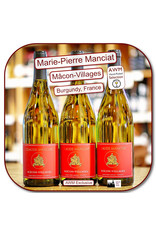 Chardonnay Claude Manciat -  Macon Villages  23