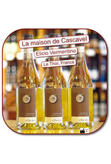 Vermentino Elicio IGP Rolle  24 Vermentino Elicio IGP Rolle  24