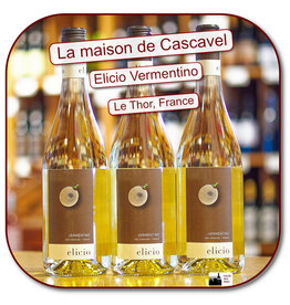 Vermentino Elicio IGP Rolle  24