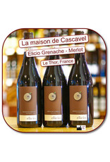 Red Blend - Europe Elicio IGP Mediterranee Rouge 23