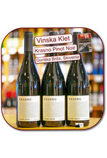 Pinot Noir Krasno Pinot Noir 22
