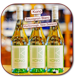 Sauvignon Blanc Kono Sauvignon Blanc Marlborough 24