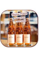 Zweigelt Pratsch Zweigelt Rose 24