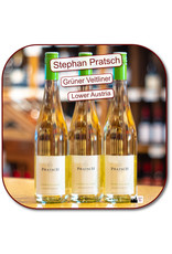 Grüner Veltliner Pratsch Gruner Veltliner 23