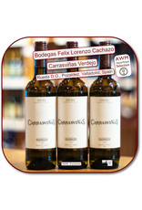 Verdejo Carrasvinas Verdejo 24