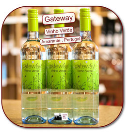 Vinho Verde Gateway Vinho Verde 21