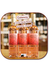 Rose Gateway ROSE Vinho Verde 21