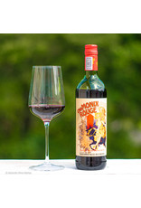 Red Blend Chamonix Rouge  22