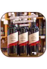Montepulciano Dragani Montepulciano D'Abruzzo  22