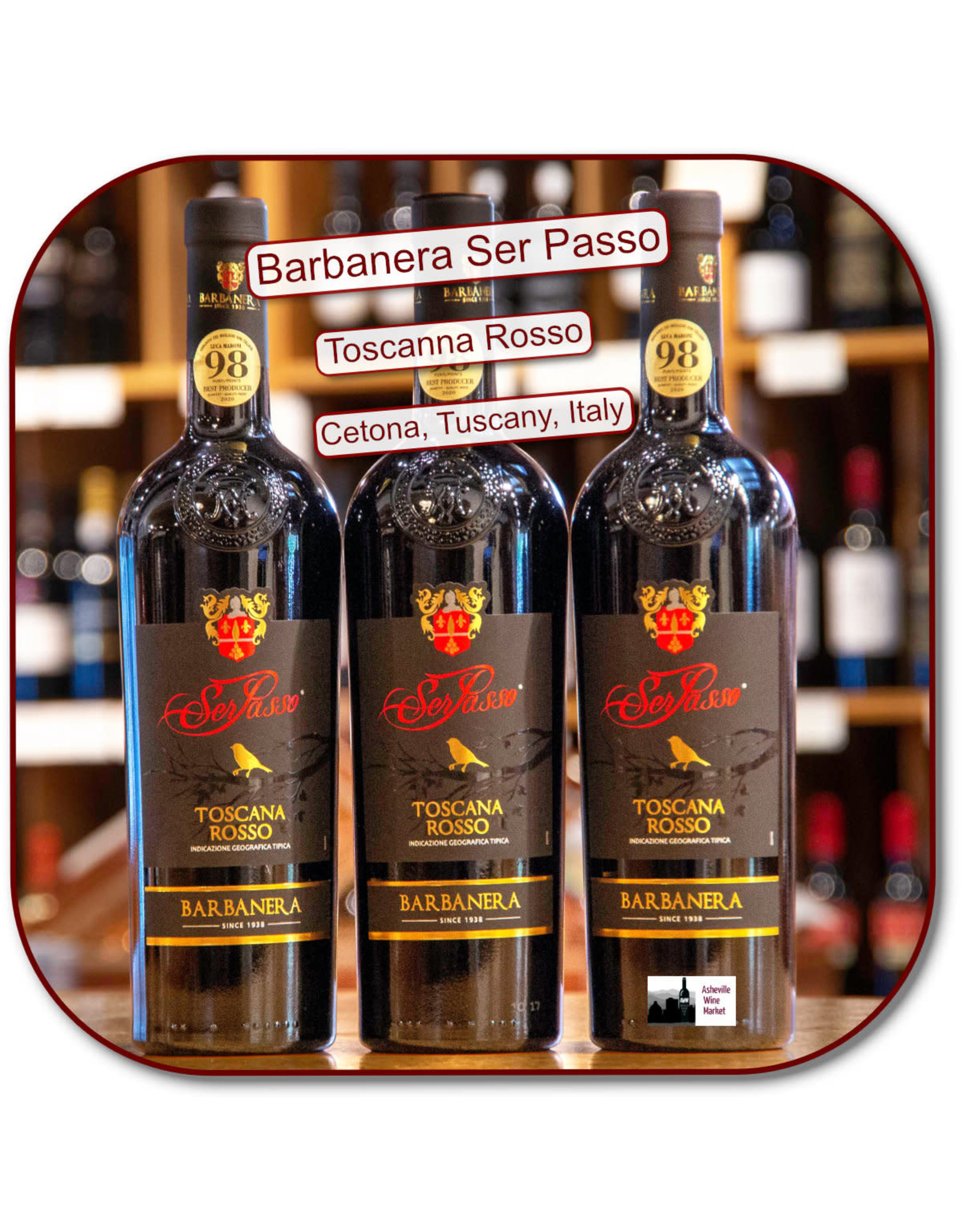 Barbanera Ser Passo Toscana 23