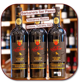 Barbanera Ser Passo Toscana 23