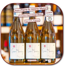 Rhone Blend - White Pierre Le Grand Crozes-Hermitage WHITE 20