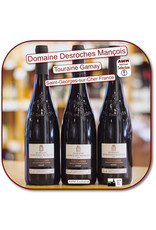 Gamay Dom Desroches Mancois Gamay 20