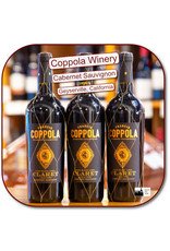 Red Blend Coppola  Diamond  Claret 22
