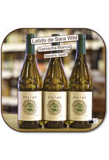 White Grenache/Garnacha Latido Garnacha Blanca 21