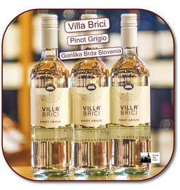 Pinot Grigio Giocato Pinot Grigio 22