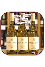 Chardonnay Moulin Gassac Chardonnay Pays d'Oc 23