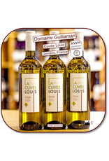 White Blend - Europe Cuvee Louis Cote Gascogne 22