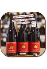 Chardonnay Claude Manciat - Marie Pierre Bourgogne Rouge 21