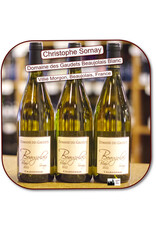 Chardonnay Domaine des Gaudets Beaujolais Blanc 22