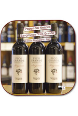 Sangiovese Poderi Nespoli Sangiovese 'Fico Grande' 23