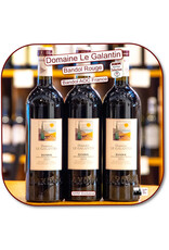Mourvedre Domaine Galantin Rouge Bandol 2020