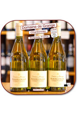 Chardonnay Granges Bourgogne Blanc 20
