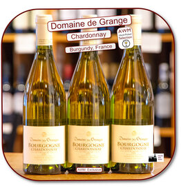 Chardonnay Granges Bourgogne Blanc 20