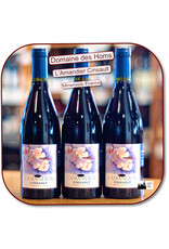 Cinsault Domaine des Homs Amandier Cinsault 23