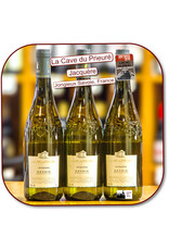 Jacquere Cave Prieure Jacquere 24