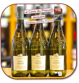 Jacquere Cave Prieure Jacquere 24