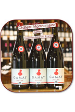 Gamay Chateau de Montdomaine Gamay 22