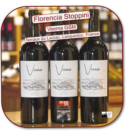 Red Blend - Europe Veema Languedoc Red  Blend 19