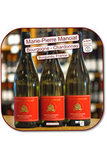 Chardonnay Claude Manciat - Marie Pierre Chardonnay Bourgogne 22