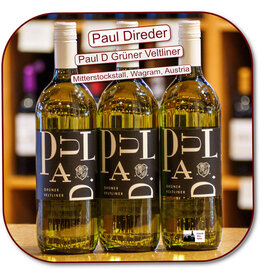 Grüner Veltliner Paul Direder Gruner Veltliner  Liter  23