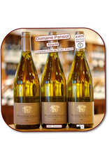 Aligote Domaine Pansiot Aligote Bourgogne 21