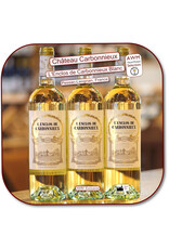 Bordeaux Blend White Enclos De Carbonnieux Bordeaux Blanc 20