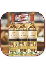 Pinot Grigio Borghese Pinot Grigio 24