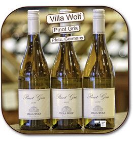 Pinot Gris Villa Wolf Pinot Gris 23