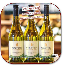 Sauvignon Blanc Wither Hills Sauvignon Blanc 23