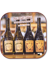 Chardonnay Ken Wright Willamette Valley Chardonnay 23