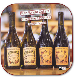 Chardonnay Ken Wright Willamette Valley Chardonnay 23