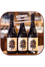 Red Blend - Europe Freire Lobo Dao Vigno Red 21