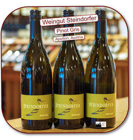 Pinot Gris Steindorfer Pinot Gris Fuchsloch  23