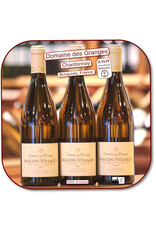 Chardonnay Granges Macon Villages 22