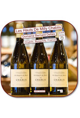 Chardonnay Hauts Milly Chablis 22