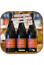 Domaine Martin Cairanne CDR Village 22