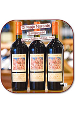 Sangiovese Di Majo Norante Terre degli Osci Sangiovese 21