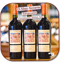 Sangiovese Di Majo Norante Terre degli Osci Sangiovese 21